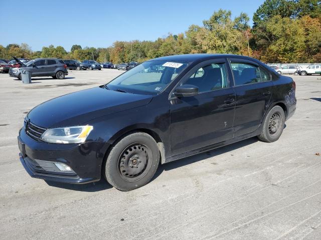 2016 VOLKSWAGEN JETTA S, 