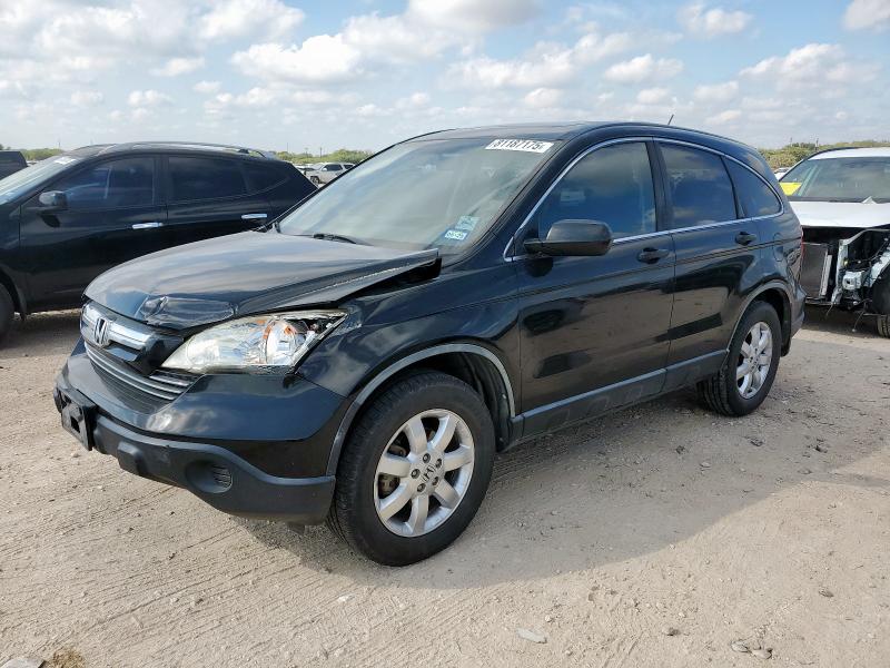 2007 HONDA CR-V EX, null