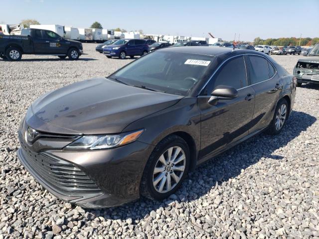 2019 TOYOTA CAMRY L, 