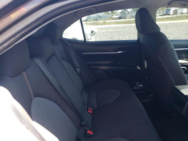 4T1B11HK3KU683417 - 2019 TOYOTA CAMRY L Boz foto 10