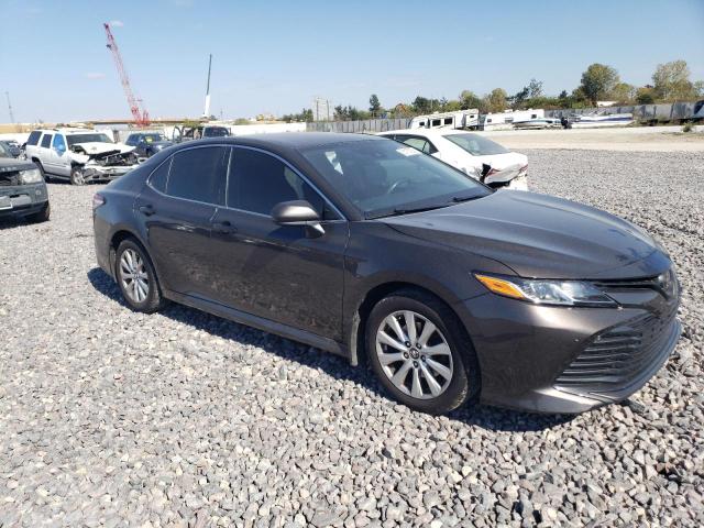 4T1B11HK3KU683417 - 2019 TOYOTA CAMRY L Boz foto 4