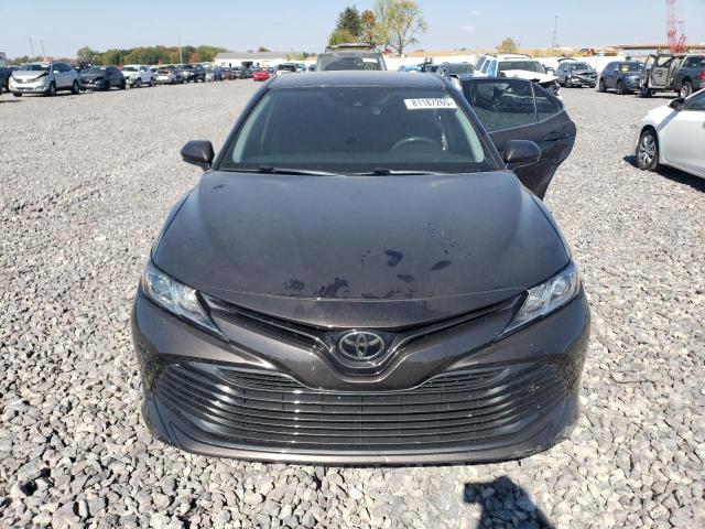 4T1B11HK3KU683417 - 2019 TOYOTA CAMRY L Boz foto 5