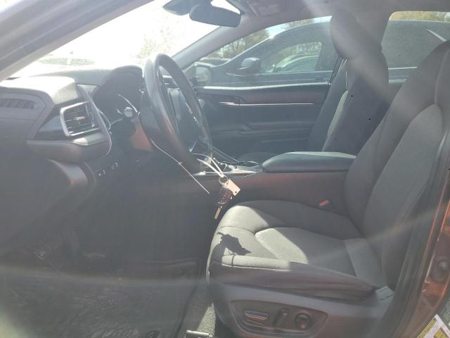 4T1B11HK3KU683417 - 2019 TOYOTA CAMRY L Boz foto 7