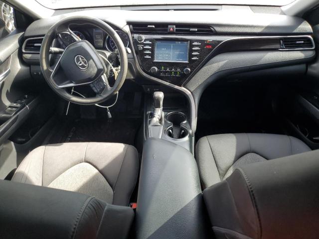 4T1B11HK3KU683417 - 2019 TOYOTA CAMRY L Boz foto 8