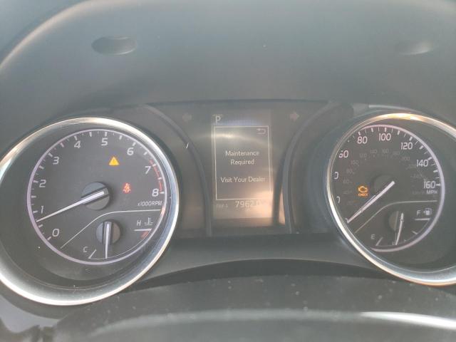 4T1B11HK3KU683417 - 2019 TOYOTA CAMRY L Boz foto 9