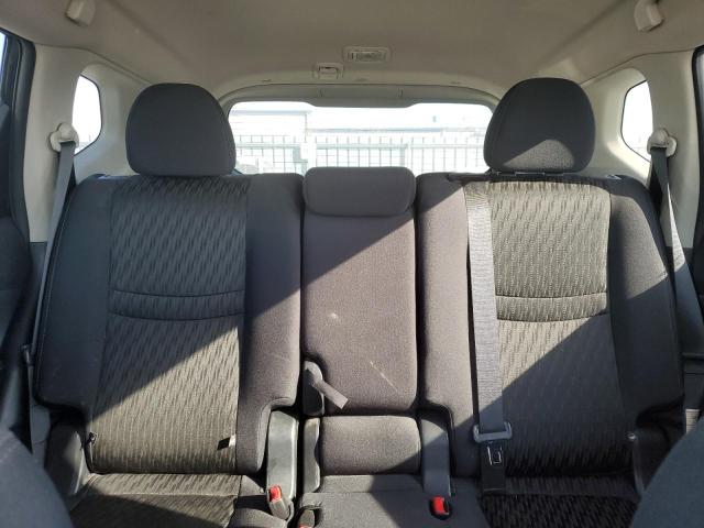 5N1AT2MV6JC705216 - 2018 NISSAN ROGUE S أسود صورة 10