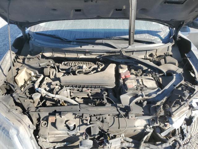 5N1AT2MV6JC705216 - 2018 NISSAN ROGUE S أسود صورة 12