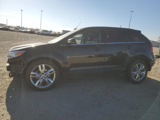 2013 FORD EDGE LIMITED, 