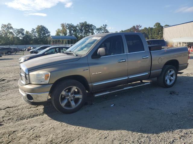 2008 DODGE RAM 1500 ST, 