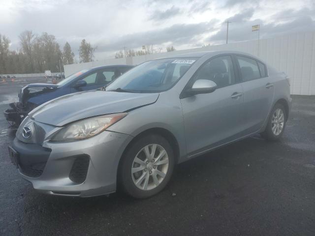 2013 MAZDA 3 I, 