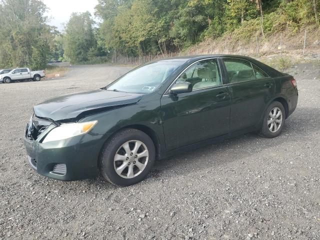2011 TOYOTA CAMRY BASE, 
