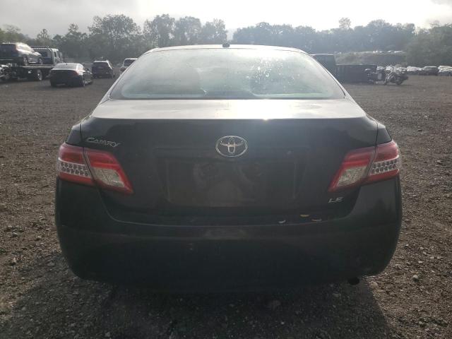 4T1BF3EK5BU591954 - 2011 TOYOTA CAMRY BASE 绿色 照片 6