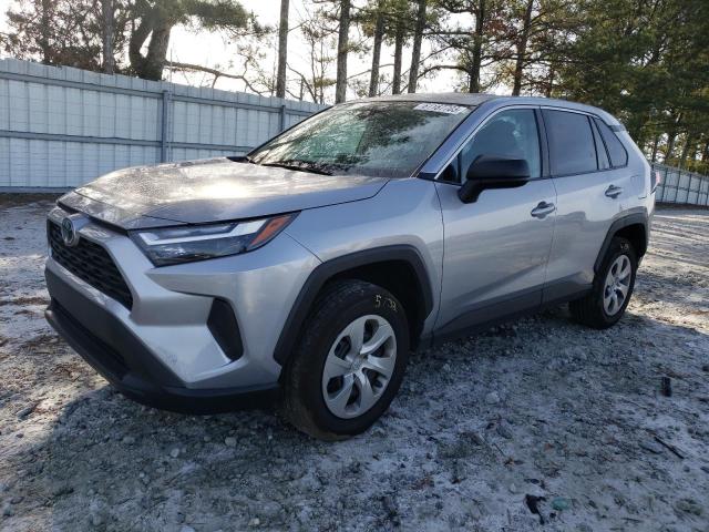 2023 TOYOTA RAV4 LE, 