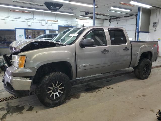 2008 GMC SIERRA K1500, 