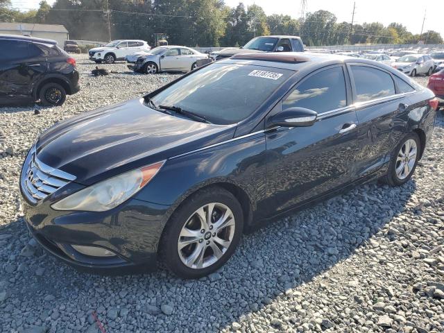 2011 HYUNDAI SONATA SE, 