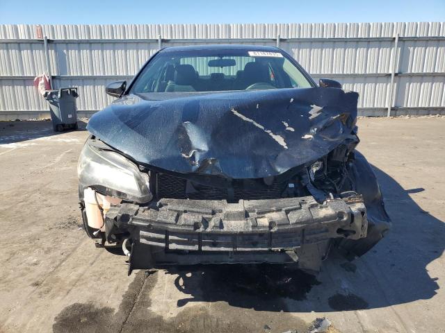 4T1BF1FK3FU927707 - 2015 TOYOTA CAMRY LE BLACK photo 5