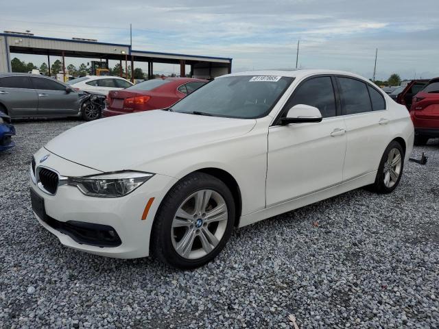 2017 BMW 330 I, 