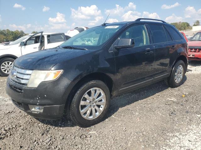 2008 FORD EDGE SEL, 