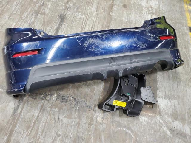 2T1LE40E29C009822 - 2009 TOYOTA COROLLA MA S BLUE photo 12