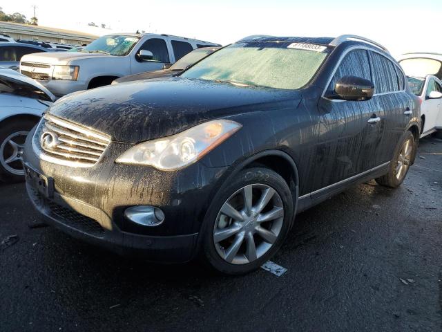 2013 INFINITI EX37 BASE, 