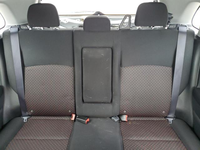 JA4AR3AU9JU013539 - 2018 MITSUBISHI OUTLANDER ES Белый фото 10