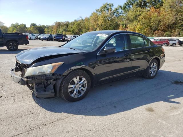 2011 HONDA ACCORD SE, 