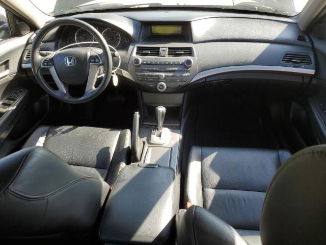 1HGCP2F66BA155327 - 2011 HONDA ACCORD SE Siyah fotoğraf 8