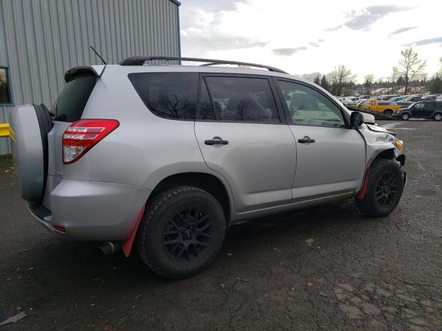 JTMBF35V795016046 - 2009 TOYOTA RAV4 SILVER photo 3