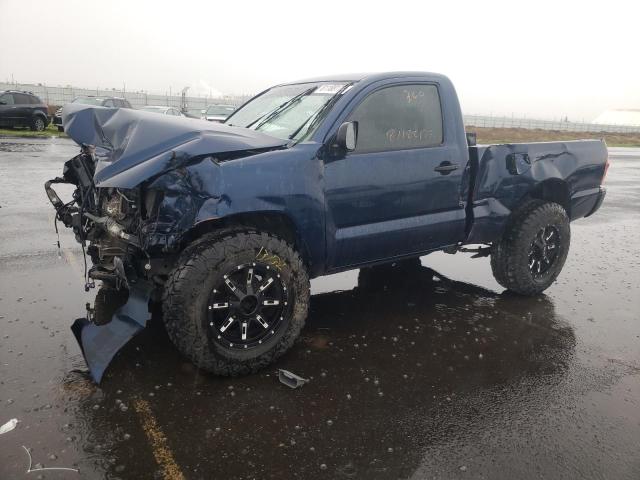 2008 TOYOTA TACOMA, 