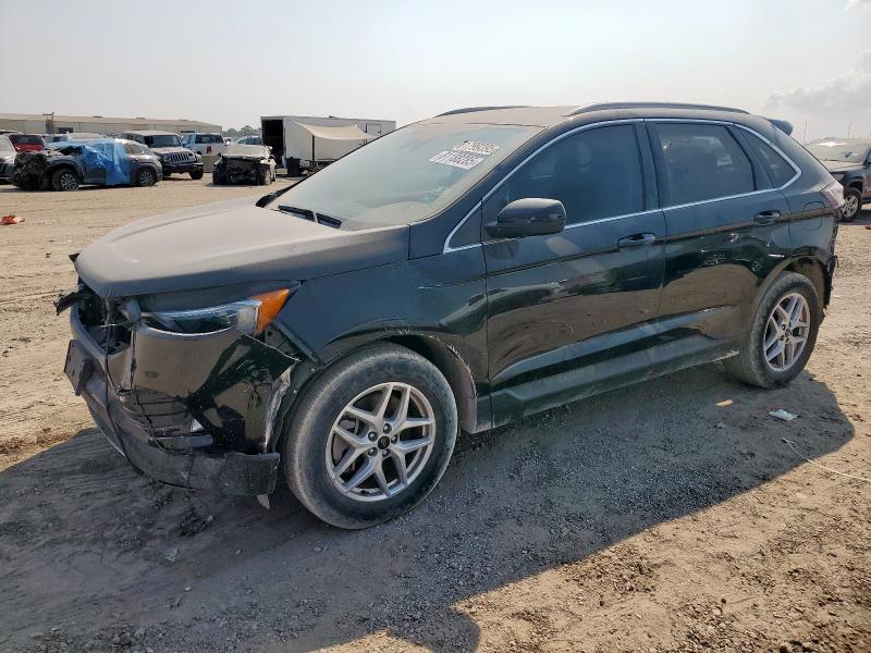 2023 FORD EDGE SEL, 