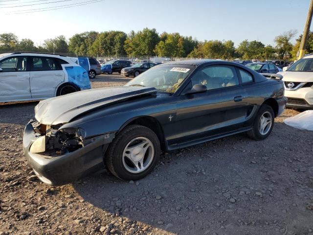 1998 FORD MUSTANG, 