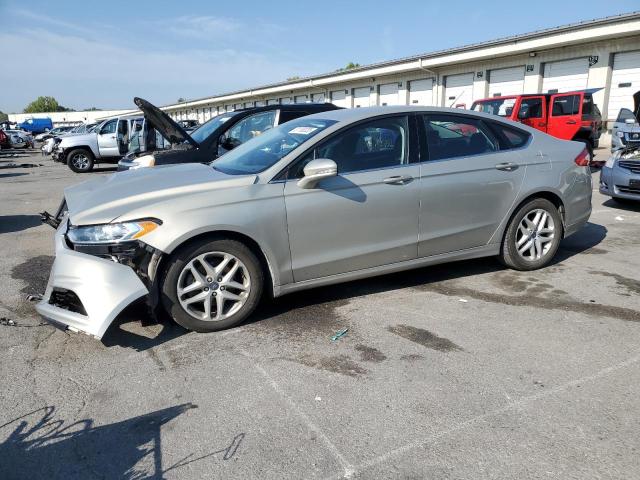 2015 FORD FUSION SE, 