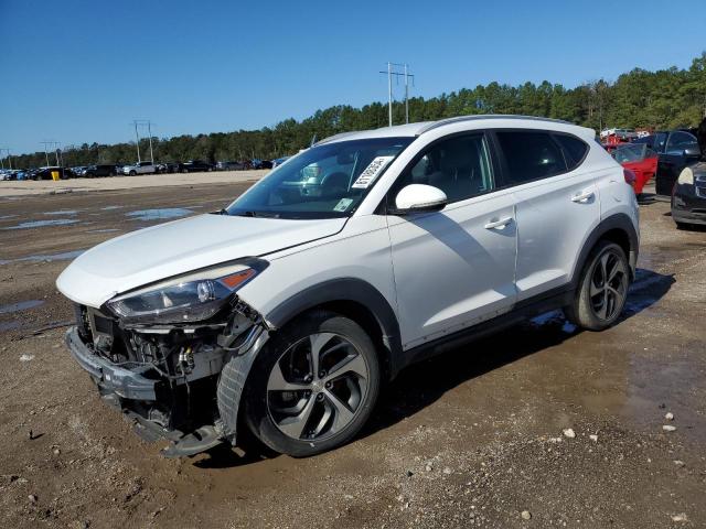 2016 HYUNDAI TUCSON LIMITED, 