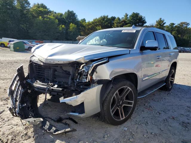 2016 CADILLAC ESCALADE, 
