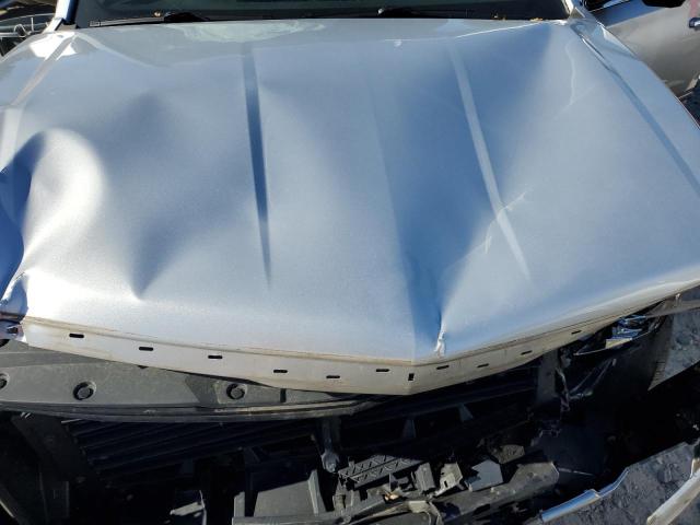 1GYS4AKJ5GR444404 - 2016 CADILLAC ESCALADE SILVER photo 12