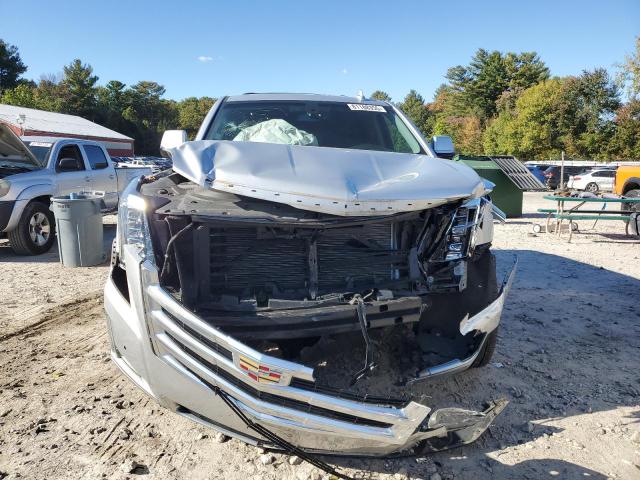 1GYS4AKJ5GR444404 - 2016 CADILLAC ESCALADE SILVER photo 5