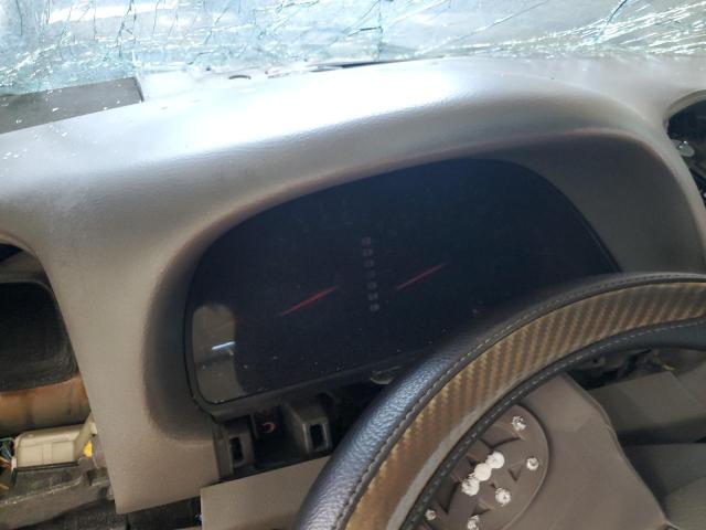 4T1BE32K35U517203 - 2005 TOYOTA CAMRY LE GRAY photo 9