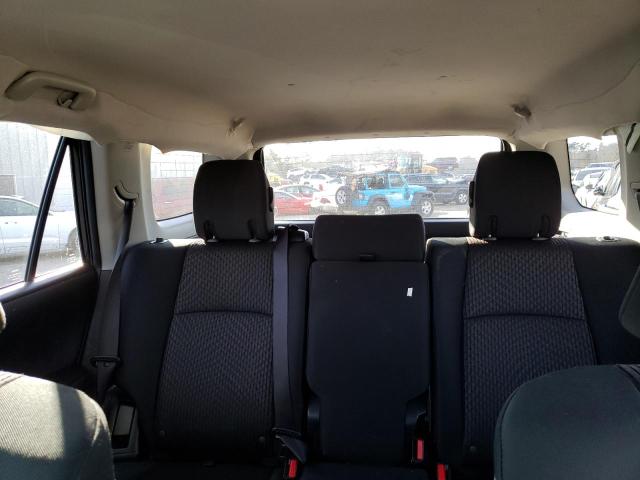 JTEPU5JR0M5906571 - 2021 TOYOTA 4RUNNER SR5/SR5 PREMIUM 灰色 照片 10