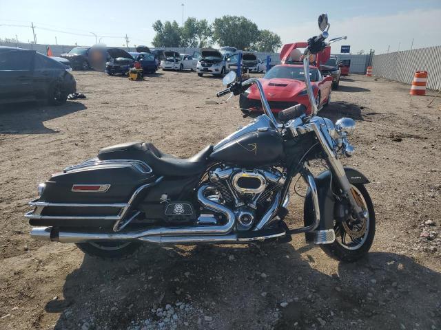 2017 HARLEY-DAVIDSON FLHR ROAD KING, 