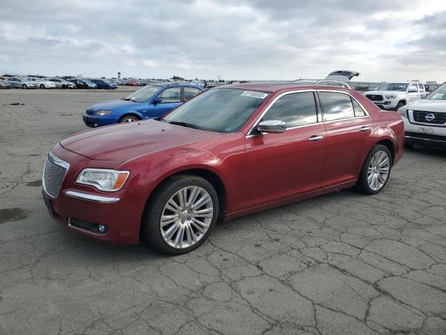 2014 CHRYSLER 300C, 