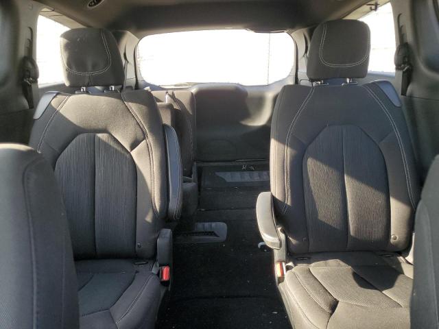 2C4RC1FG8JR287233 - 2018 CHRYSLER PACIFICA TOURING PLUS 白色 照片 10