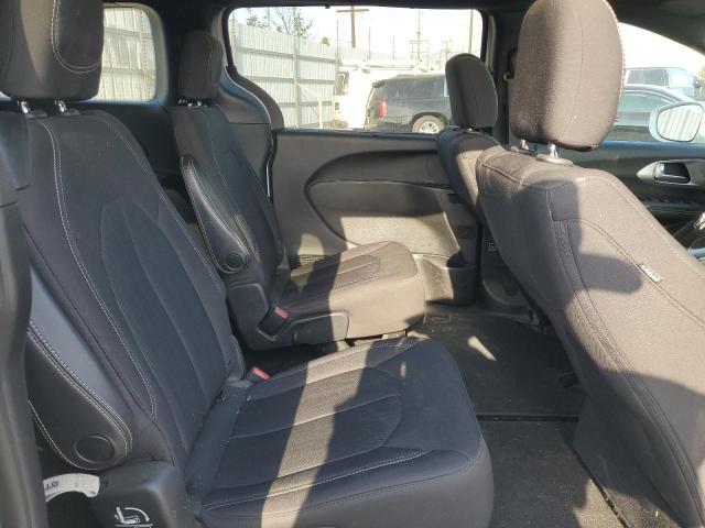 2C4RC1FG8JR287233 - 2018 CHRYSLER PACIFICA TOURING PLUS 白色 照片 11