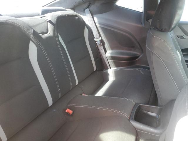 1G1FB1RX3K0117285 - 2019 CHEVROLET CAMARO LS Qara foto 10