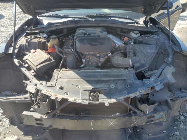 1G1FB1RX3K0117285 - 2019 CHEVROLET CAMARO LS Qara foto 11