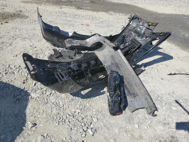 1G1FB1RX3K0117285 - 2019 CHEVROLET CAMARO LS Qara foto 12