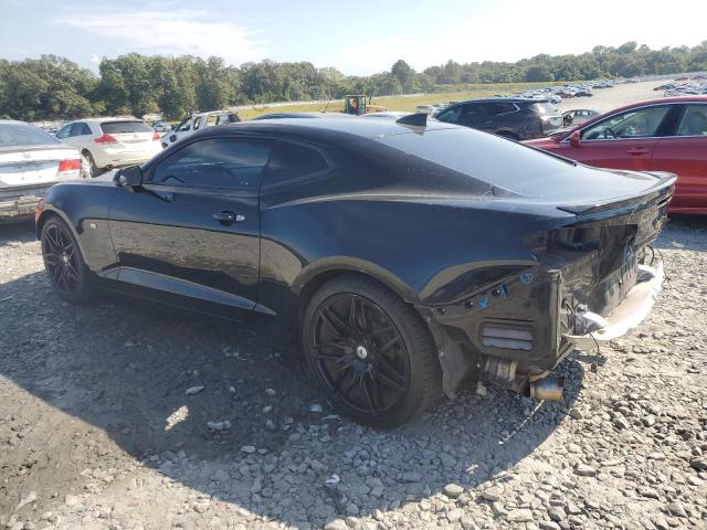 1G1FB1RX3K0117285 - 2019 CHEVROLET CAMARO LS Qara foto 2