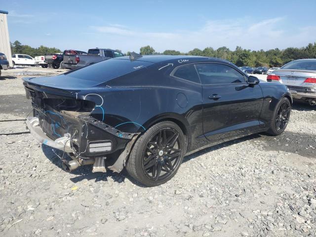 1G1FB1RX3K0117285 - 2019 CHEVROLET CAMARO LS Qara foto 3