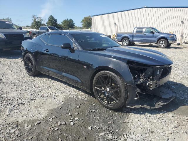 1G1FB1RX3K0117285 - 2019 CHEVROLET CAMARO LS Qara foto 4