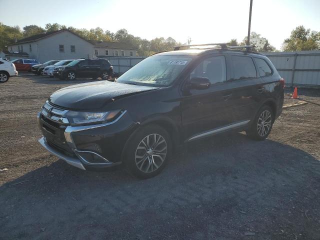2016 MITSUBISHI OUTLANDER SE, 
