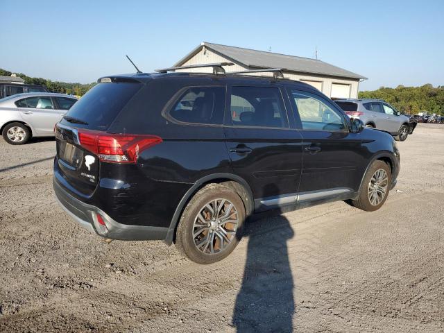 JA4AZ3A30GZ026649 - 2016 MITSUBISHI OUTLANDER SE 黑色 照片 3